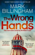 The Wrong Hands: The new