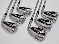 PING G410 Iron Set * Black Dot
