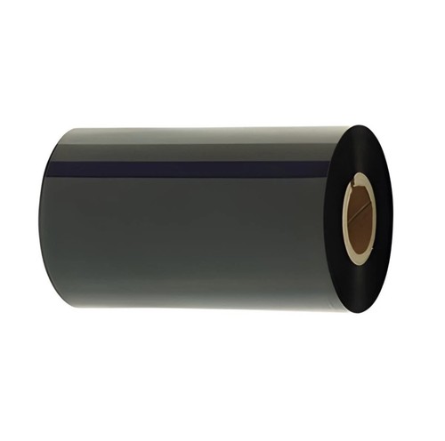 Number plate ribbon - number, printer