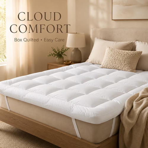 Hotel collection 10cm mattress - collection,