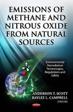 Emissions of Methane & Nitrous