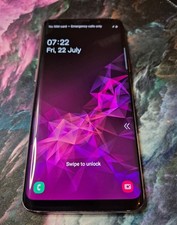 Samsung Galaxy S9 SM-G960 -