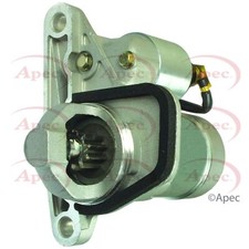 Starter Motor For Nissan Juke F15 1.6DiG-T NISMO RS 4x4 Apec 23300CK800