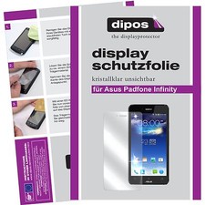 2x Screen Protector for Asus