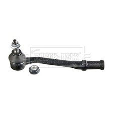 Tie Track Rod End Front Left For DS DS3 Convertible Borg & Beck