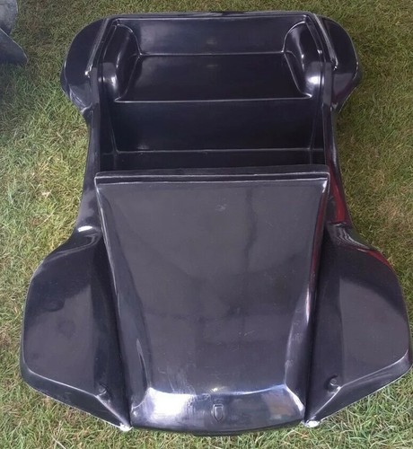 Beachbuggy totrod style - vw,