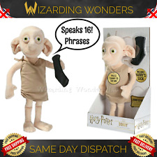 Harry Potter Dobby Interactive