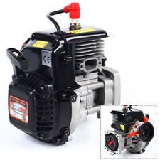 Rovan gas motor - rovan, hpi