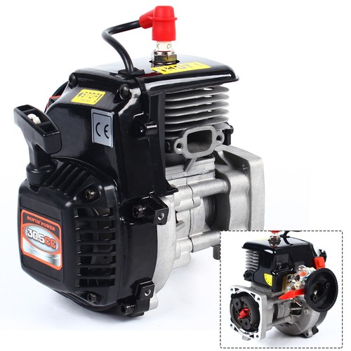 Rovan gas motor engine - rovan, for