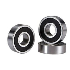 Cema Bearing #6802 Chrome