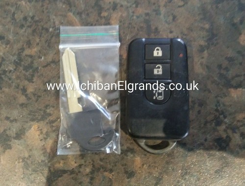 For nissan elgrand e51 - nissan,