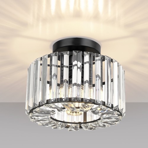 Hauspro black flush ceiling - hauspro,