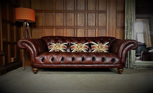 Tetrad grand ribchester - grand,
