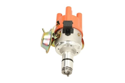 Complete distributor for - distributor, vw