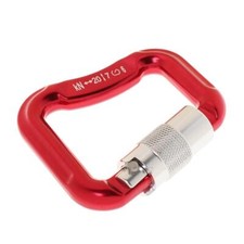 20kn aluminum self locking - 20kn,