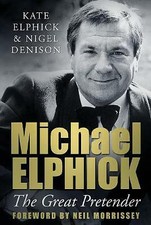 Michael Elphick: The Great