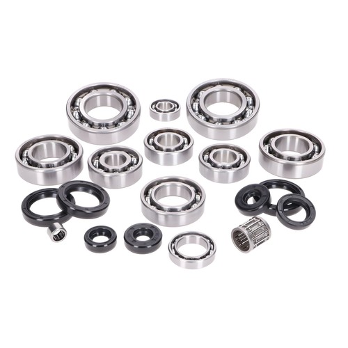 Bearing set for rotax - bearing,