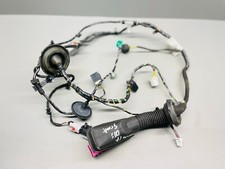 2017 VAUXHALL ASTRA O/S FRONT DOOR WIRING LOOM  TECH LINE CDTI 39067098