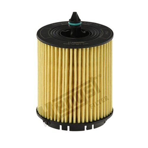 Oil filter for - 9-3, ys3f