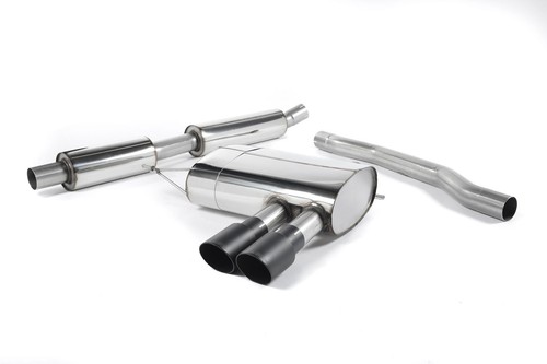 Milltek ssxm406 exhaust system - milltek,