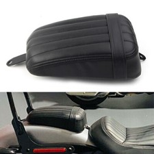 Rear Passenger Pad Seat