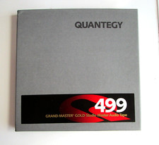 QUANTEGY 499 GRAND MASTER GOLD