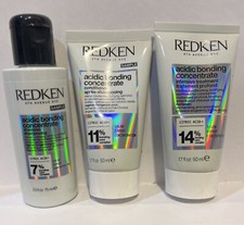 Redken Acidic Bonding