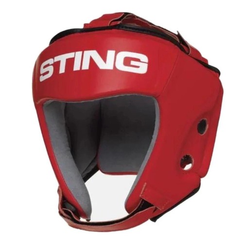 Sting world boxing competition - sting,