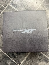 Shimano Deore XT BL M8100-L/