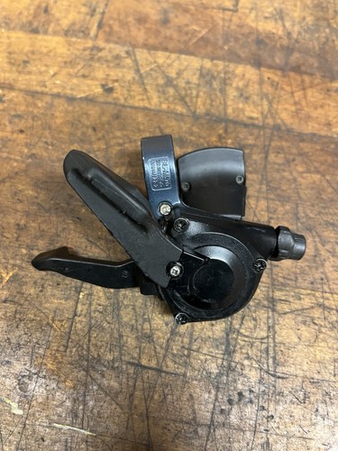 Shimano slx m660 rapid - rapid, fire