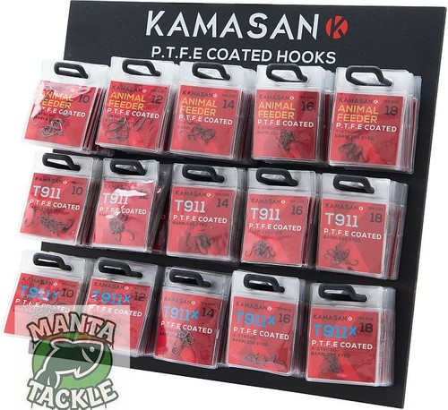New kamasan ptfe - ptfe, x
