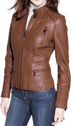 Women genuine leather - genuine,