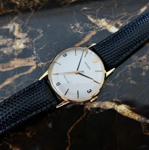 Stunning vintage 1970 gents - stunning,
