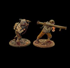 28mm WW2 Bolt Action US
