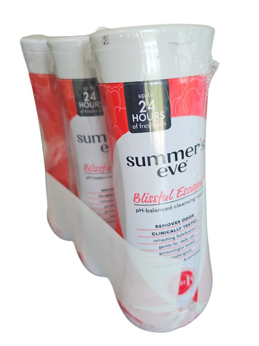 Summer eve blissful - summer's,