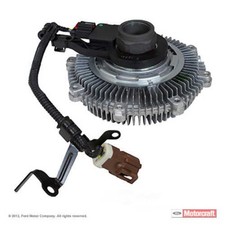 Engine Cooling Fan Clutch