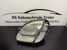 Mercedes SLK R170 Xenon Light
