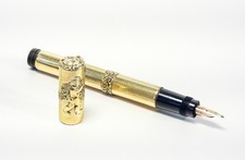 Antique Kaweco Safety Fountain