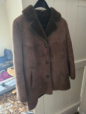 Womens Vintage Owen Barry