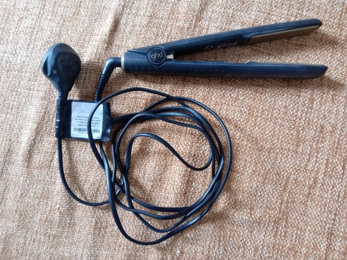 Ghd hair straighteners - straighteners, 5.0