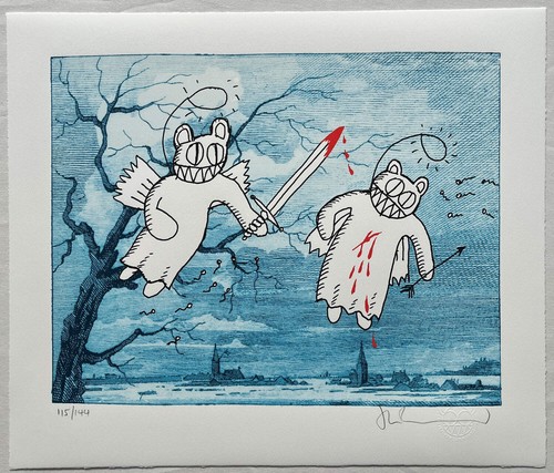 Stanley donwood another - stanley,