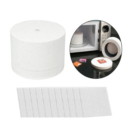 Ceramic fiber microwave - microwave, kiln