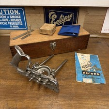 Vintage Record 050 Combination