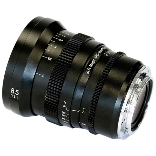 Slr magic microprime - microprime, cine