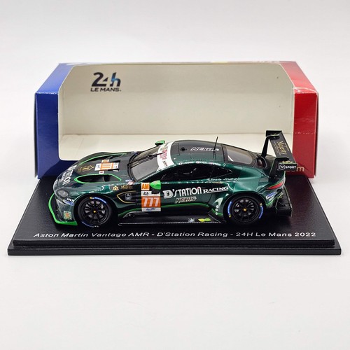 Spark aston martin vantage - spark,