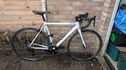 Cannondale optimo road - cannondale, bike
