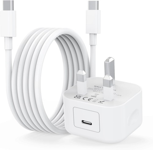Iphone usb c charger - 15/16/17, usb-c