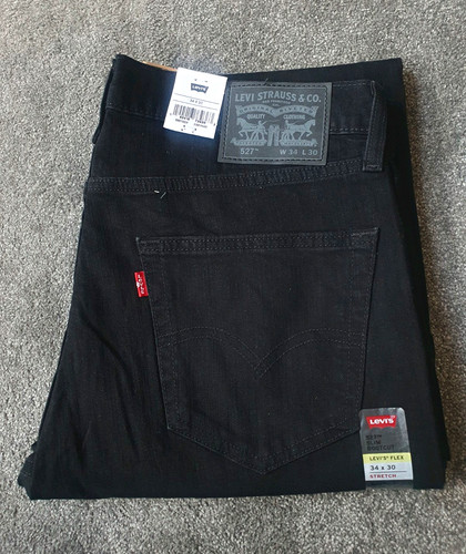 Levi 527 men slim bootcut - levi's,