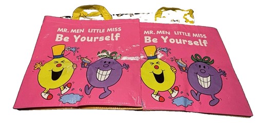 Men and little miss - men,