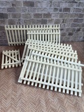 Dolls house scale - 1/12,